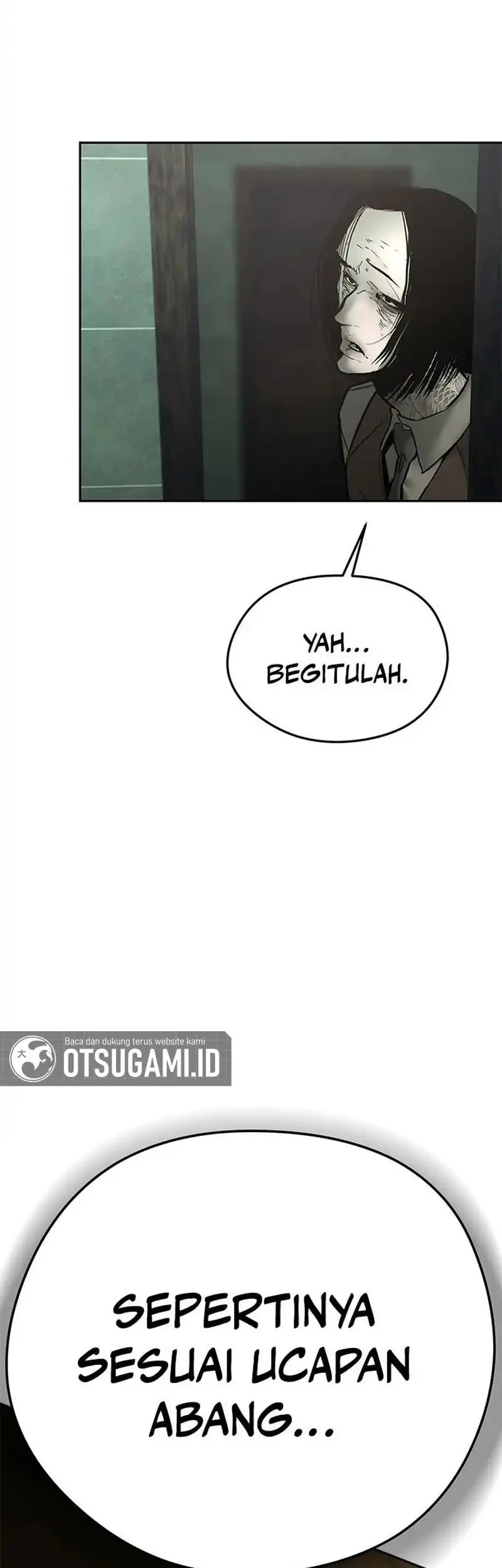 Evil Boy (Kimsan) Bab 17 halaman 39