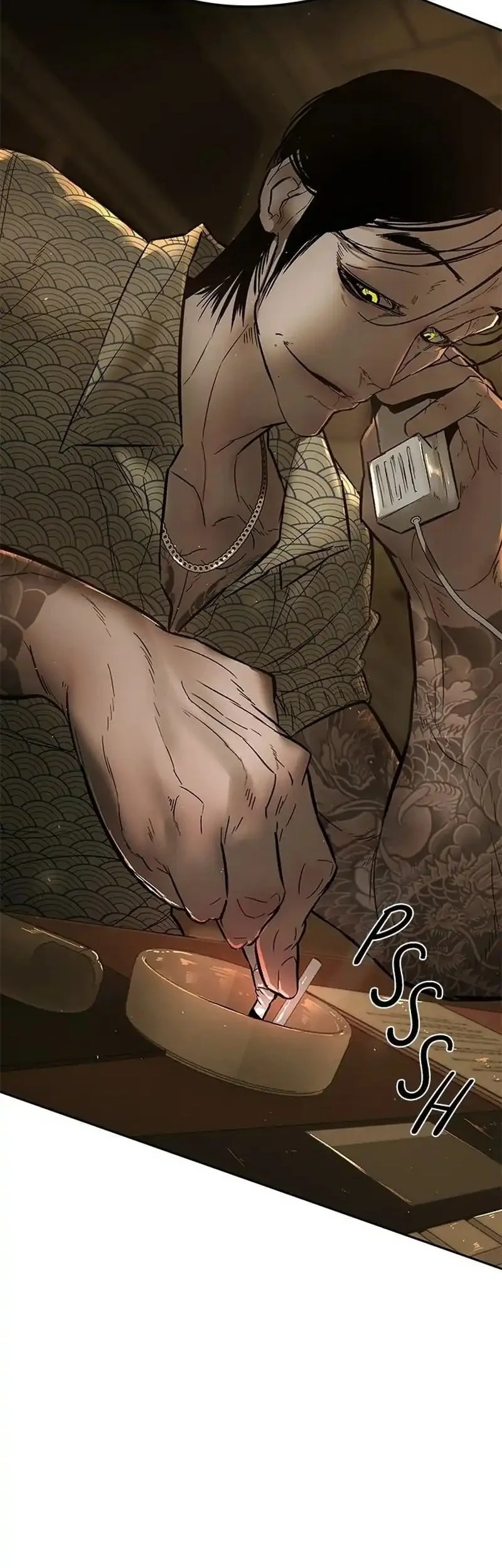 Evil Boy (Kimsan) Bab 17 halaman 40