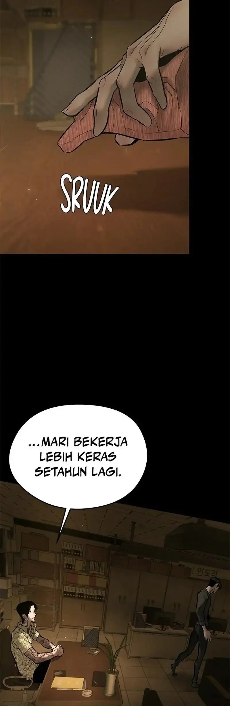 Evil Boy (Kimsan) Bab 17 halaman 44