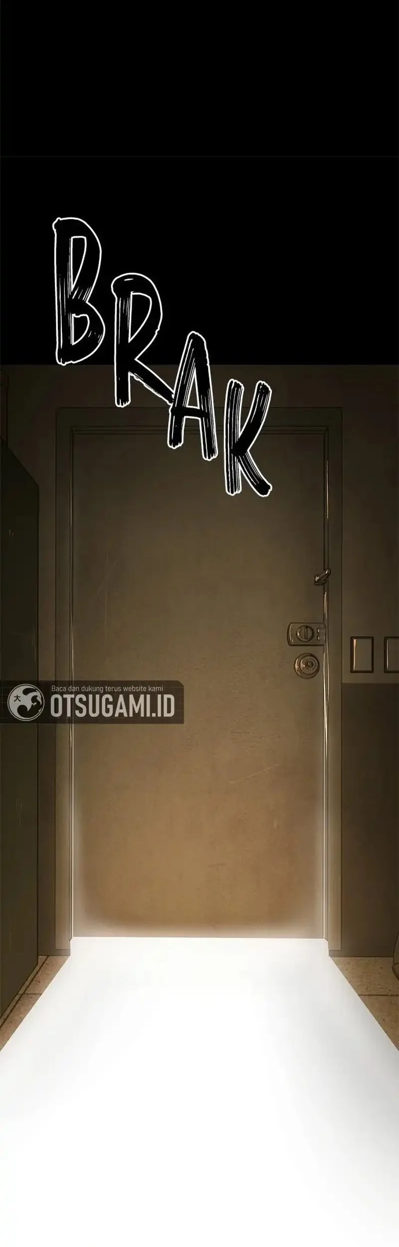 Evil Boy (Kimsan) Bab 17 halaman 46