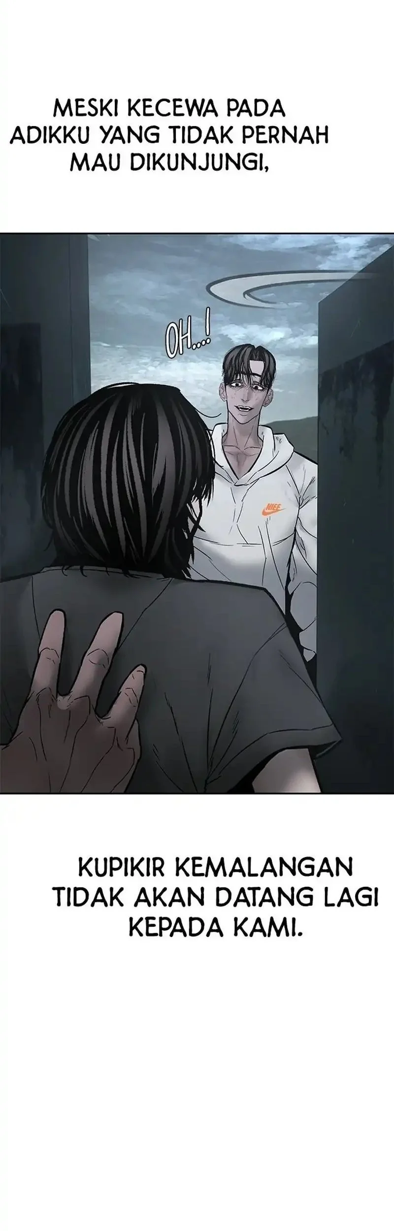Evil Boy (Kimsan) Bab 17 halaman 49