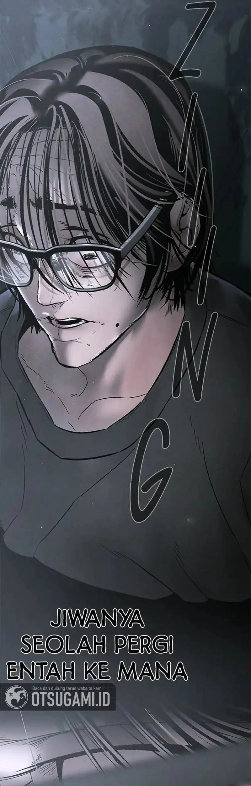 Evil Boy (Kimsan) Bab 17 halaman 51