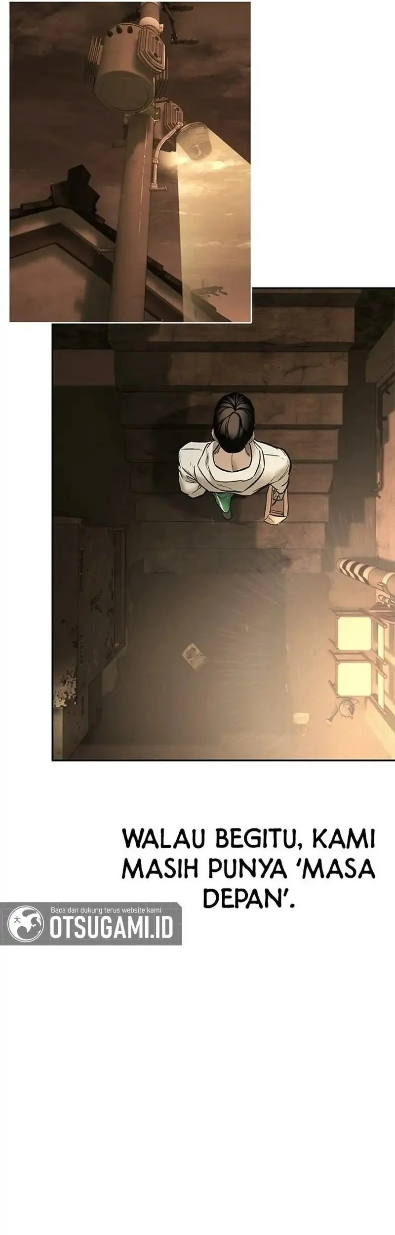 Evil Boy (Kimsan) Bab 17 halaman 53