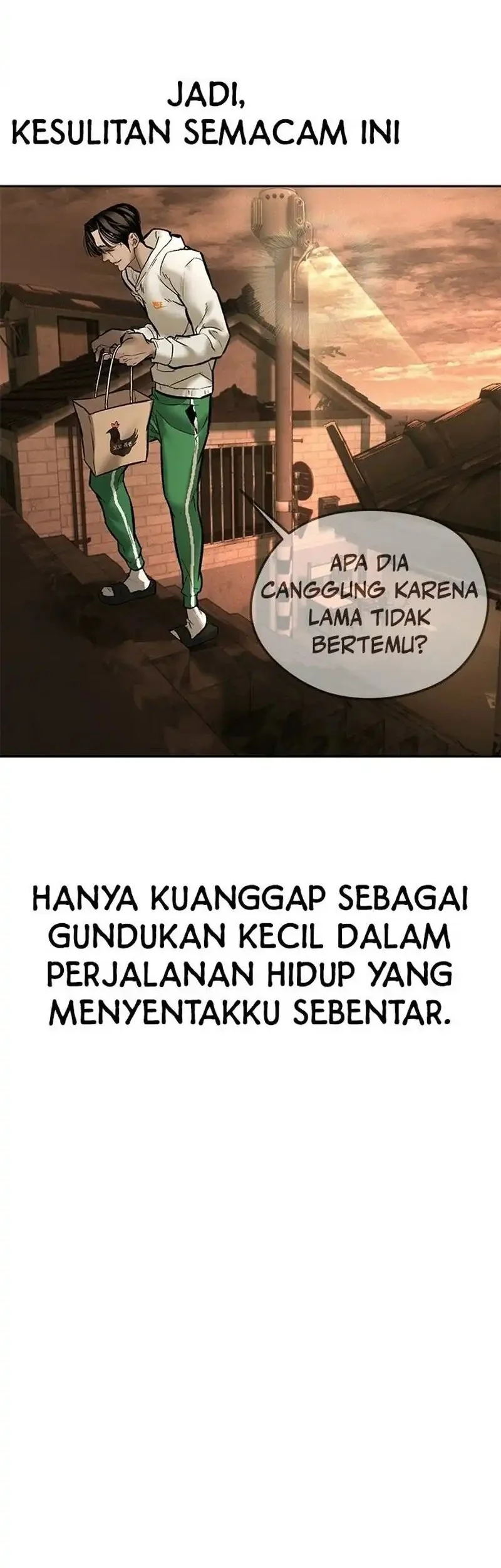 Evil Boy (Kimsan) Bab 17 halaman 54