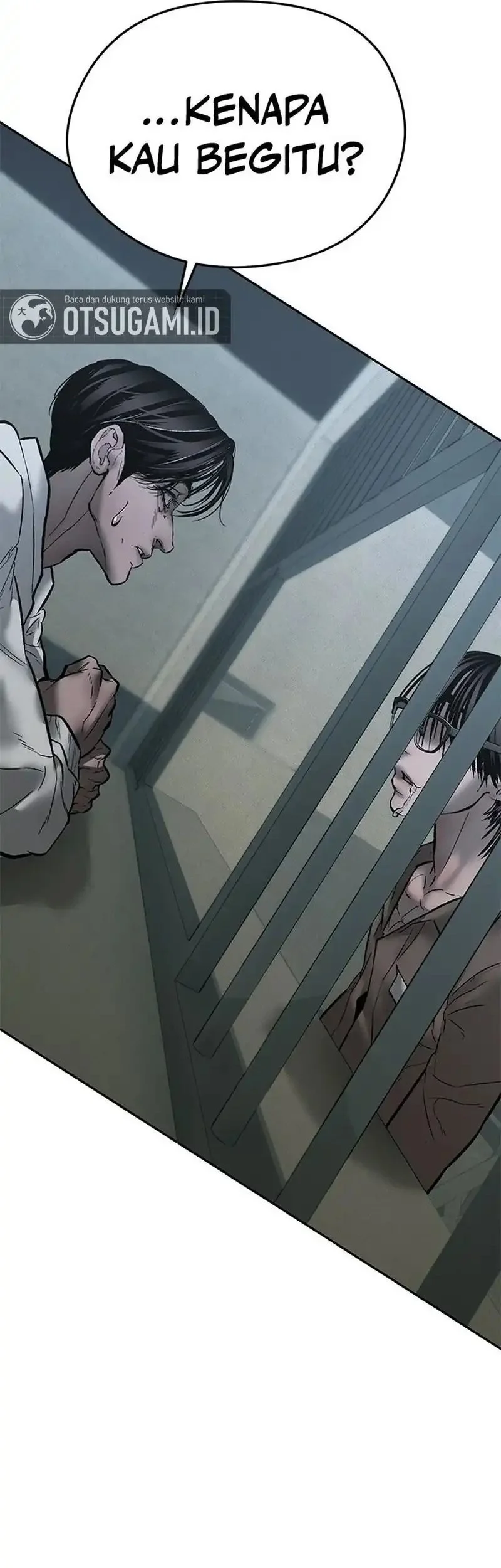 Evil Boy (Kimsan) Bab 17 halaman 59