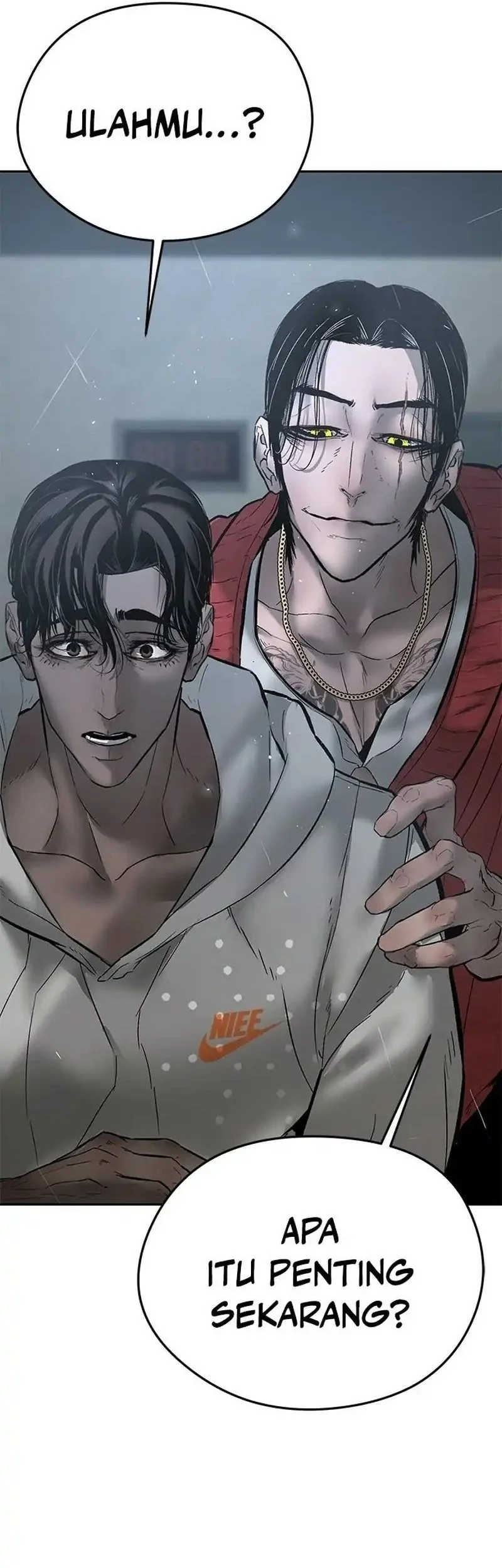 Evil Boy (Kimsan) Bab 17 halaman 61