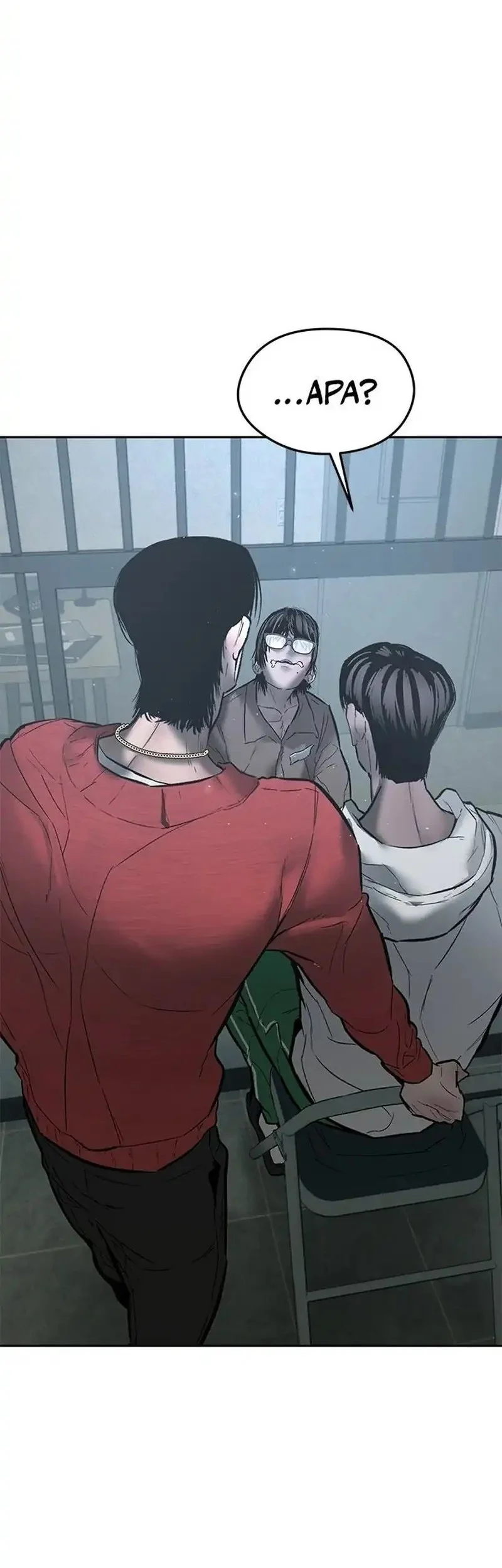 Evil Boy (Kimsan) Bab 17 halaman 62