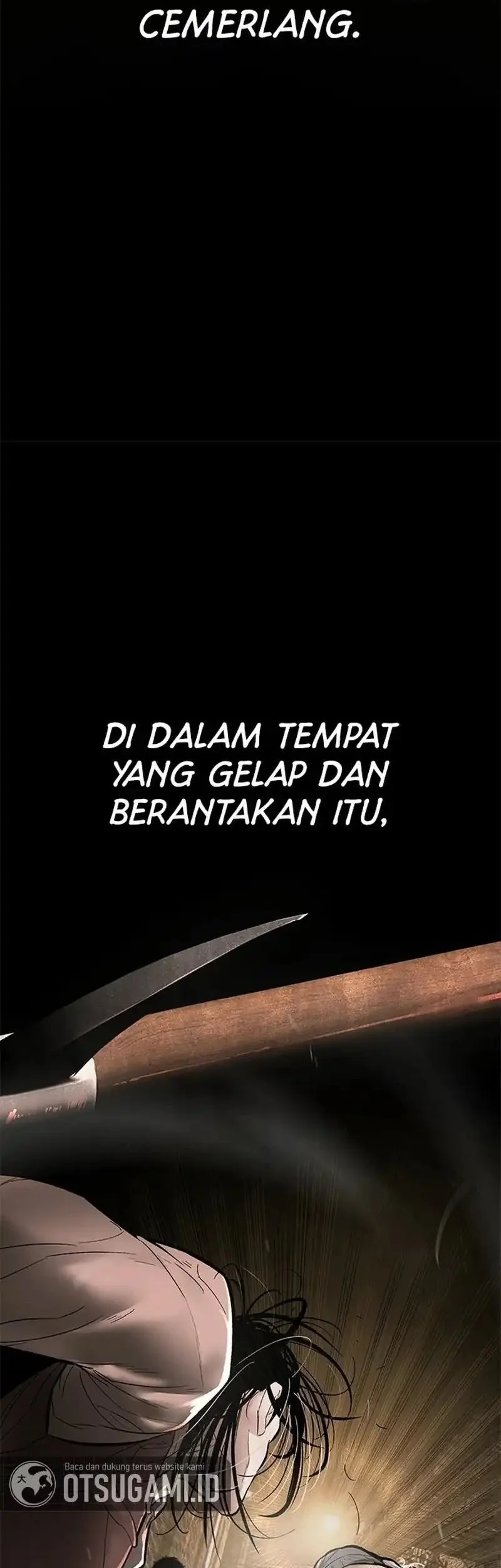 Evil Boy (Kimsan) Bab 17 halaman 65
