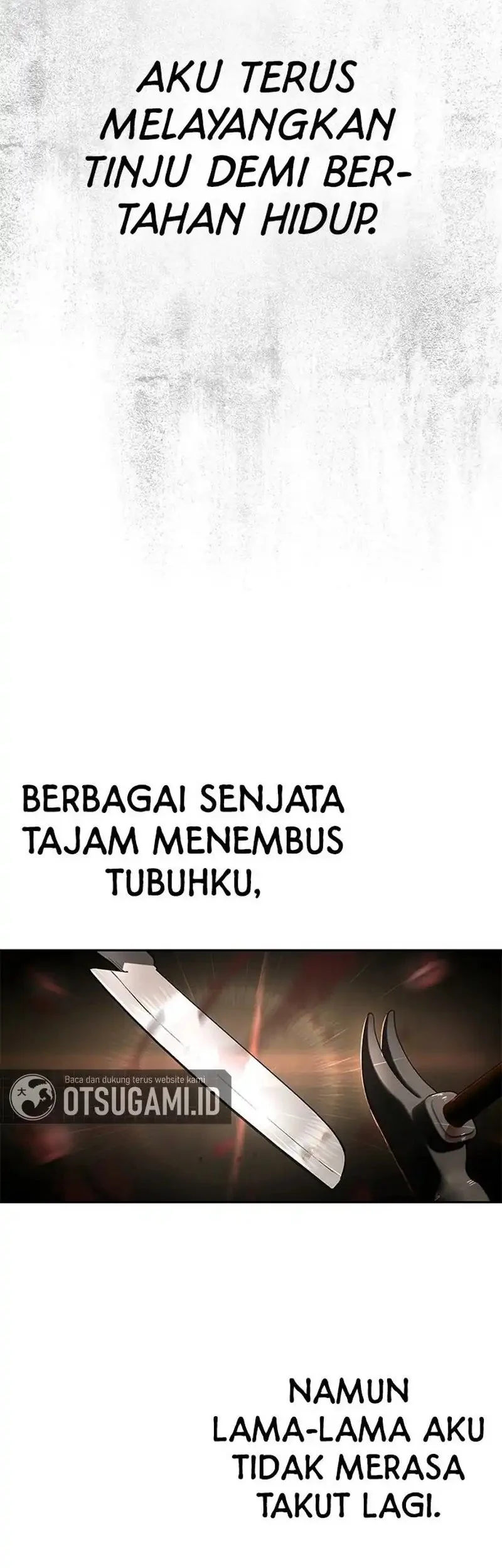Evil Boy (Kimsan) Bab 17 halaman 67