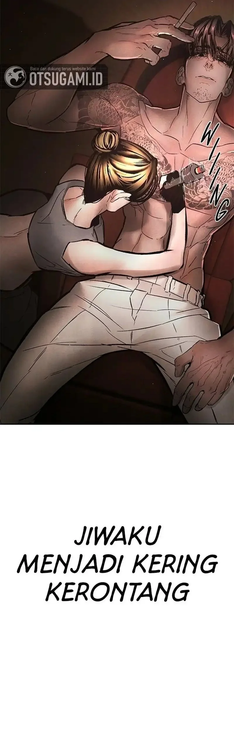 Evil Boy (Kimsan) Bab 17 halaman 69