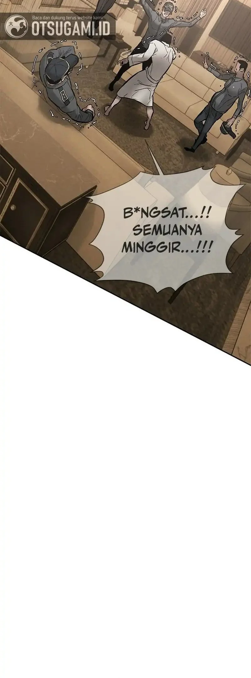 Evil Boy (Kimsan) Bab 17 halaman 72