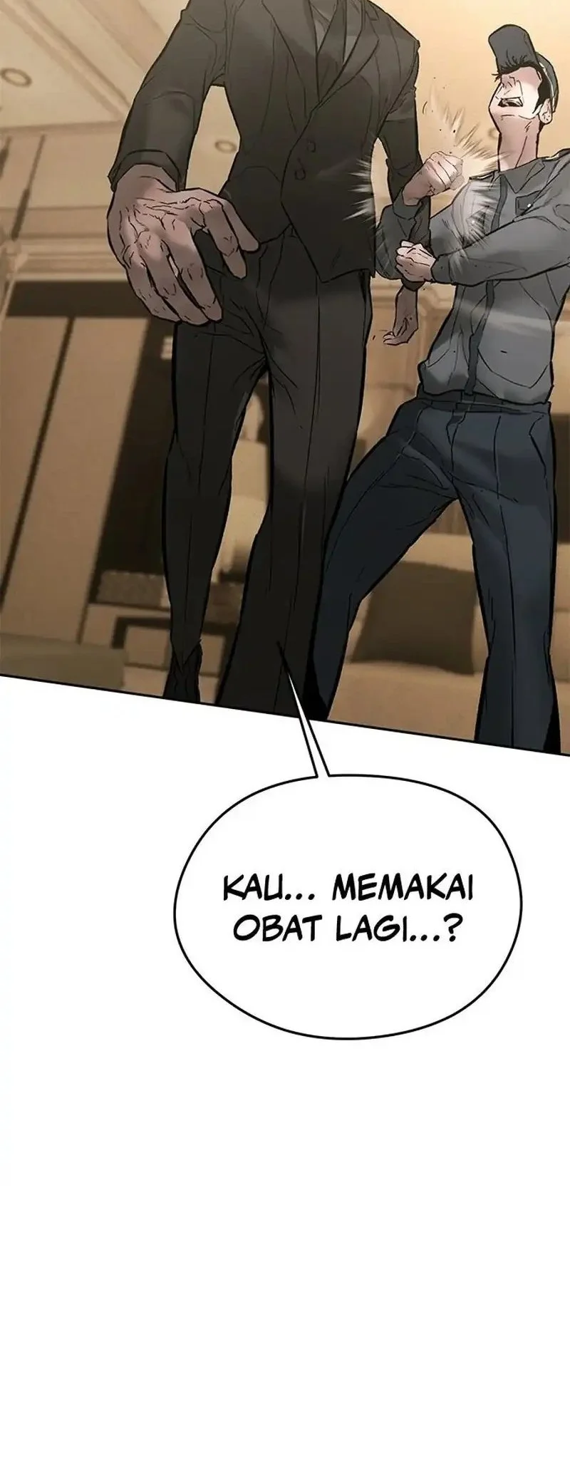 Evil Boy (Kimsan) Bab 17 halaman 74