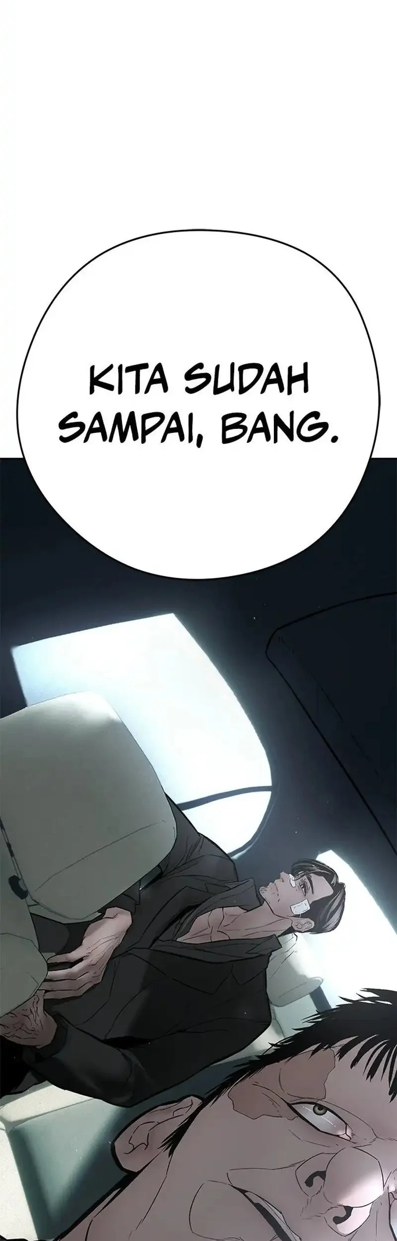Evil Boy (Kimsan) Bab 17 halaman 79