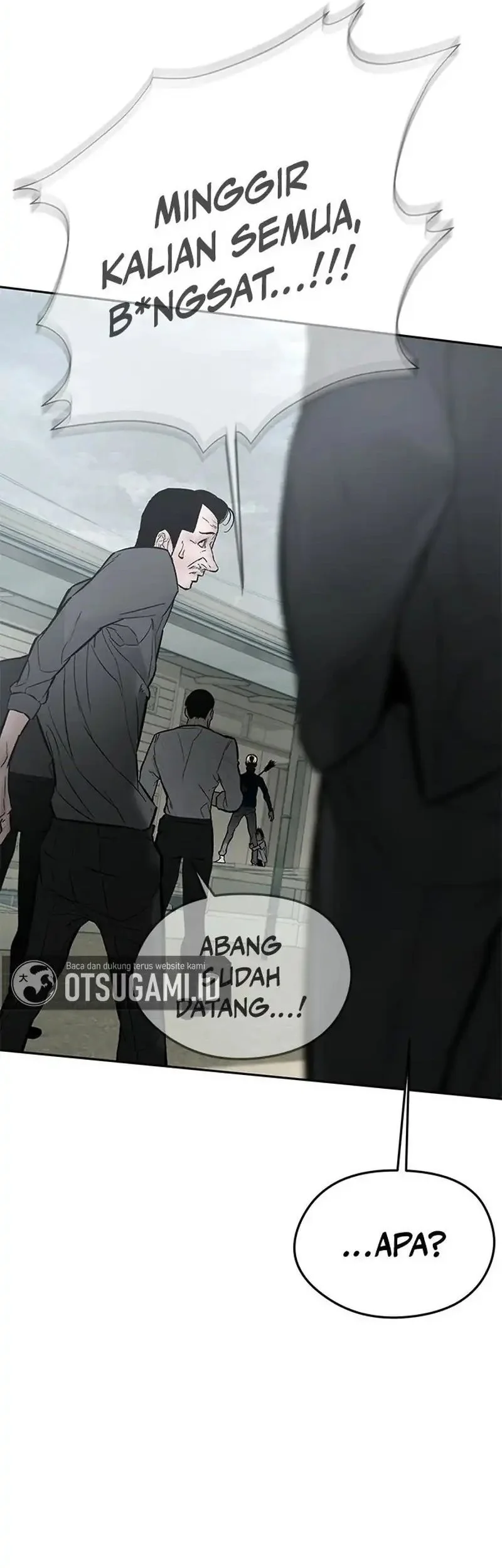 Evil Boy (Kimsan) Bab 17 halaman 81