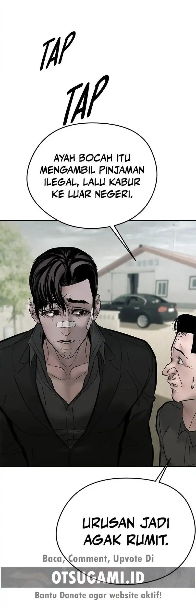 Evil Boy (Kimsan) Bab 17 halaman 82