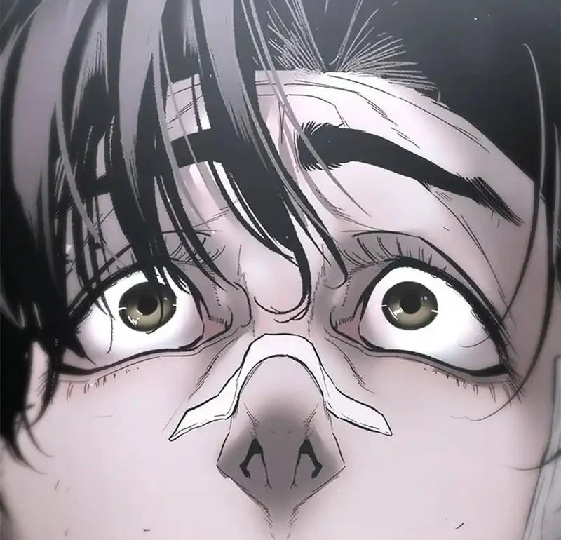 Evil Boy (Kimsan) Bab 17 halaman 85