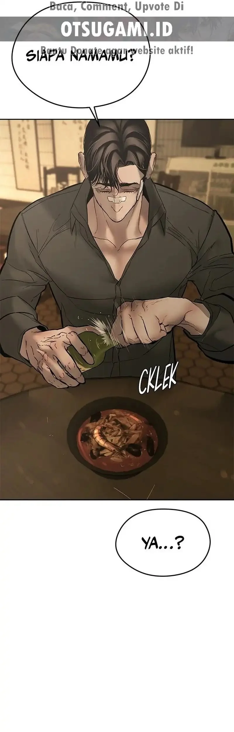 Evil Boy (Kimsan) Bab 17 halaman 90