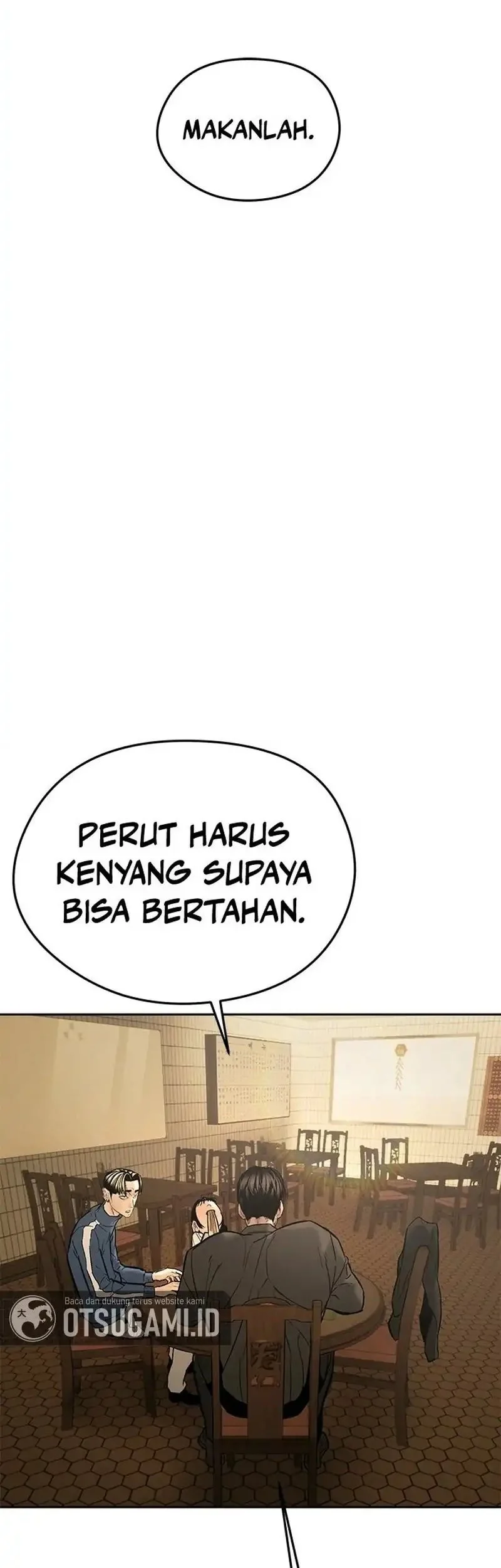 Evil Boy (Kimsan) Bab 17 halaman 92
