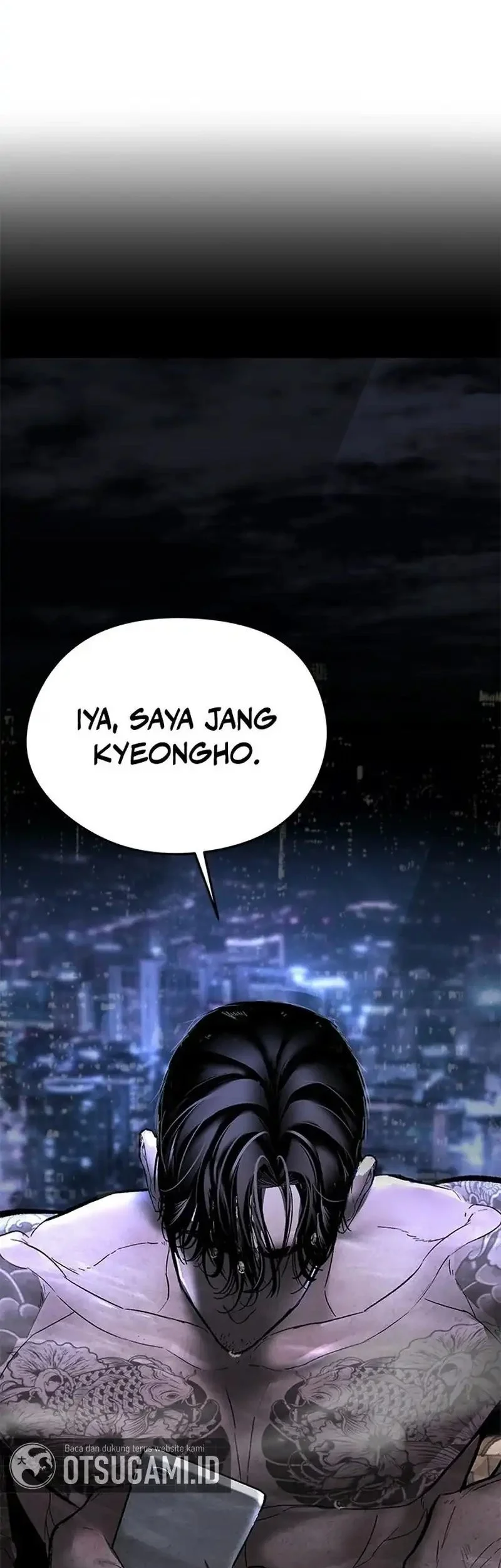 Evil Boy (Kimsan) Bab 17 halaman 96