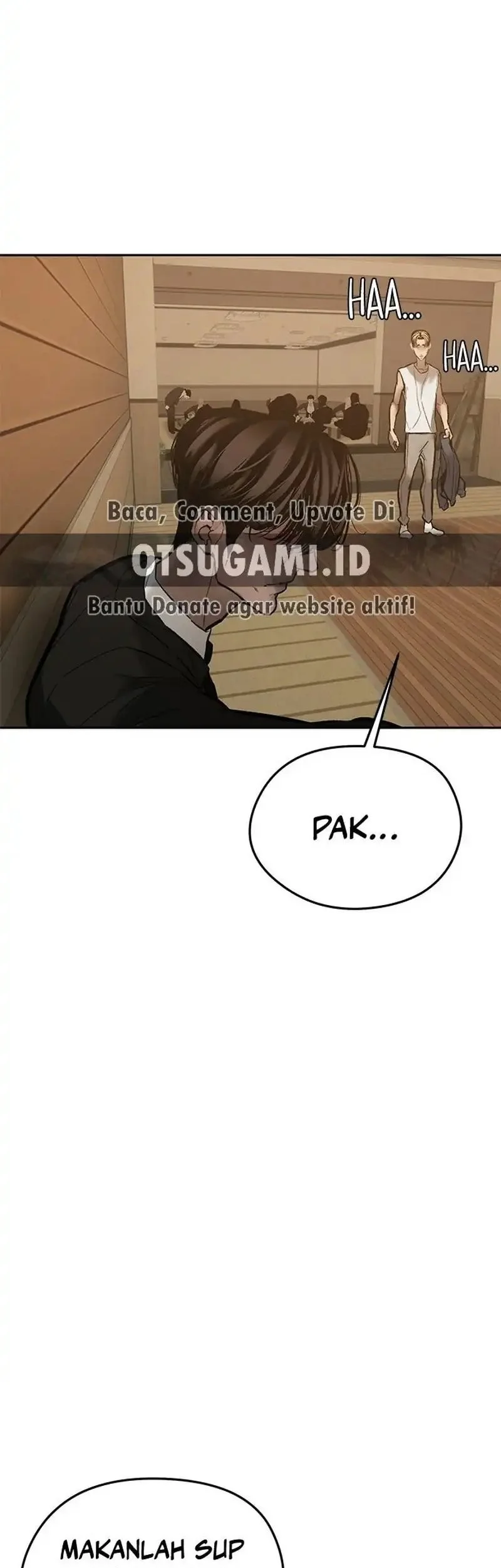 Evil Boy (Kimsan) Bab 17 halaman 100