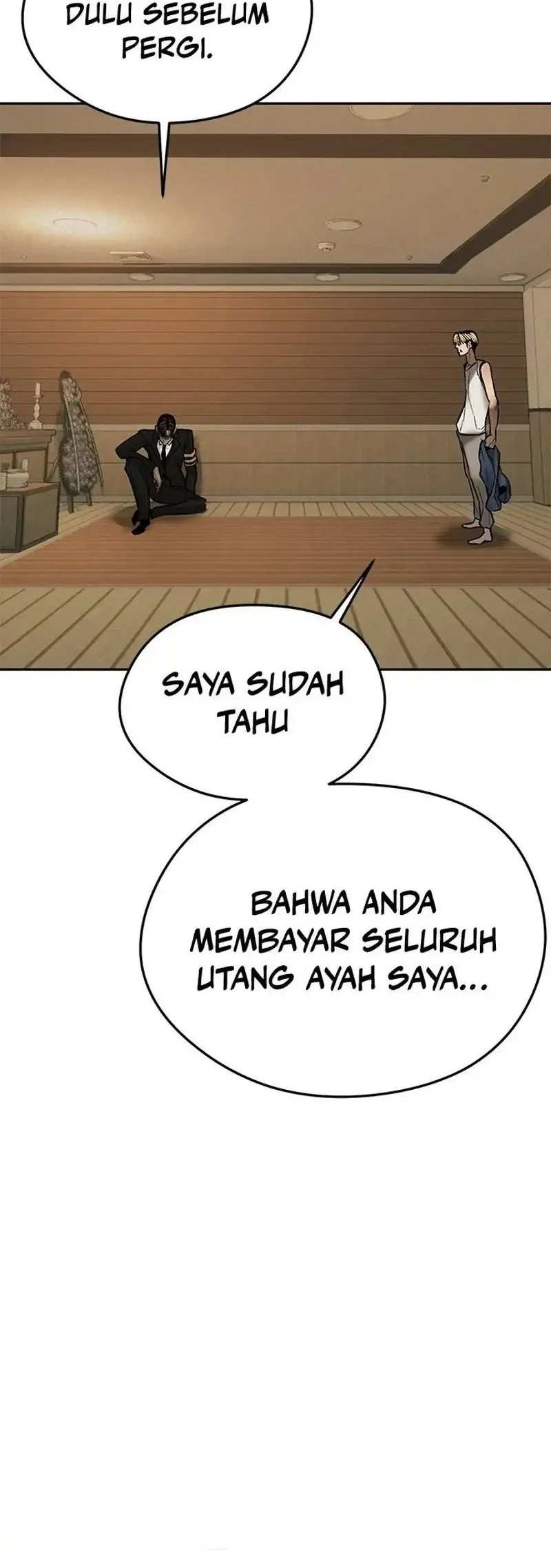 Evil Boy (Kimsan) Bab 17 halaman 101
