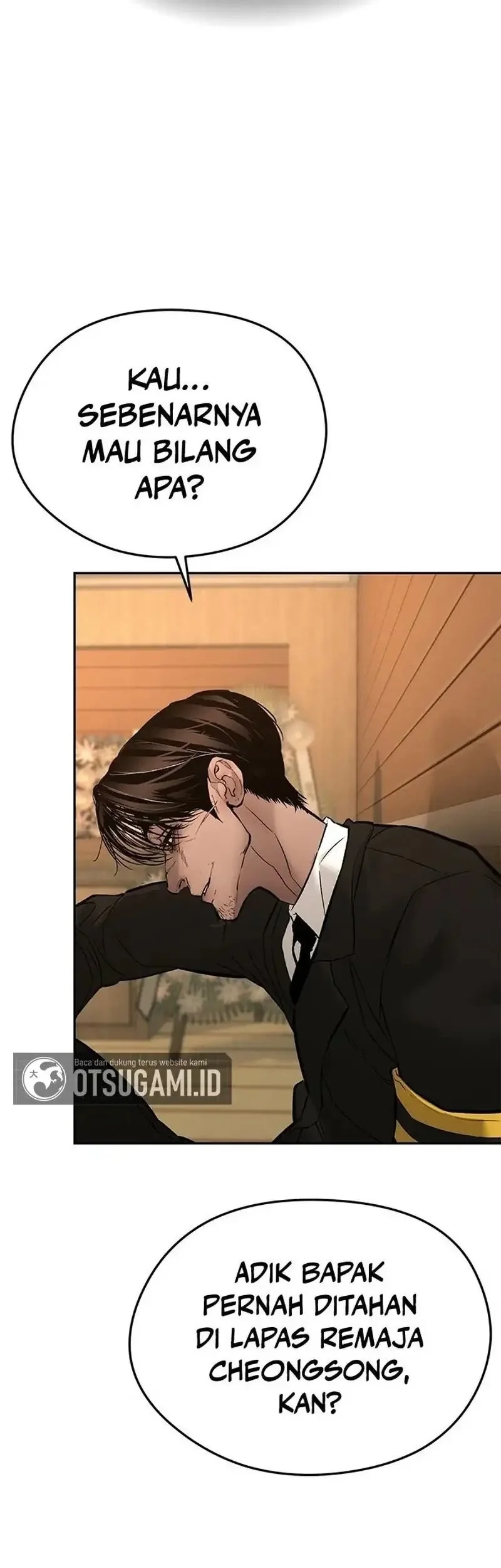 Evil Boy (Kimsan) Bab 17 halaman 104