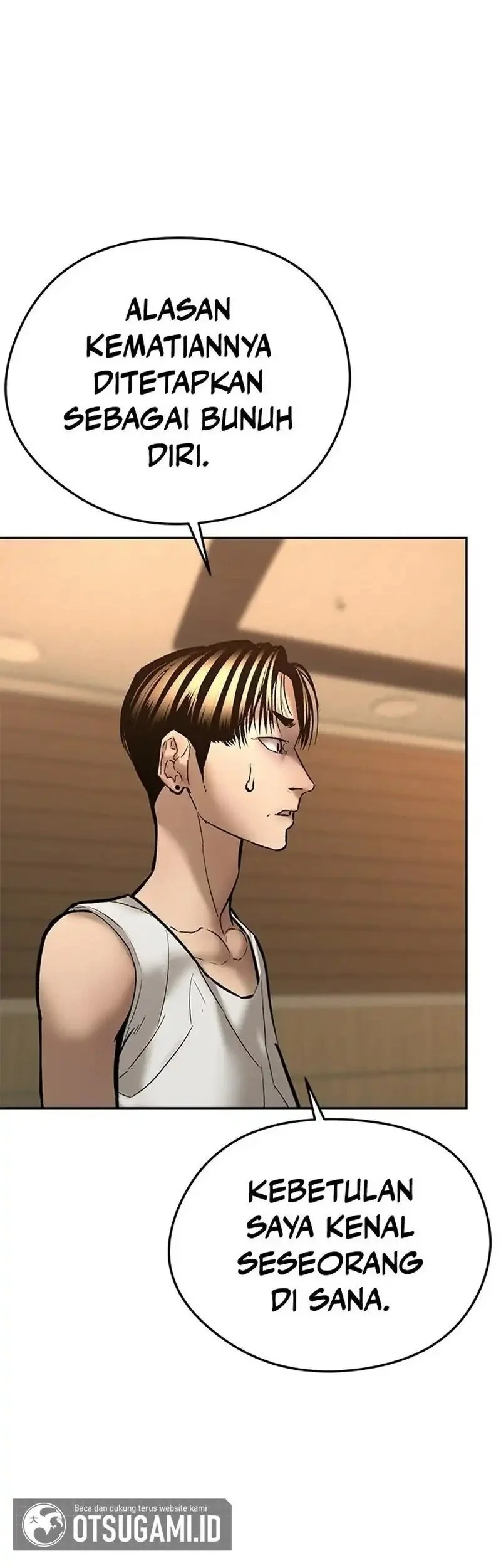Evil Boy (Kimsan) Bab 17 halaman 105