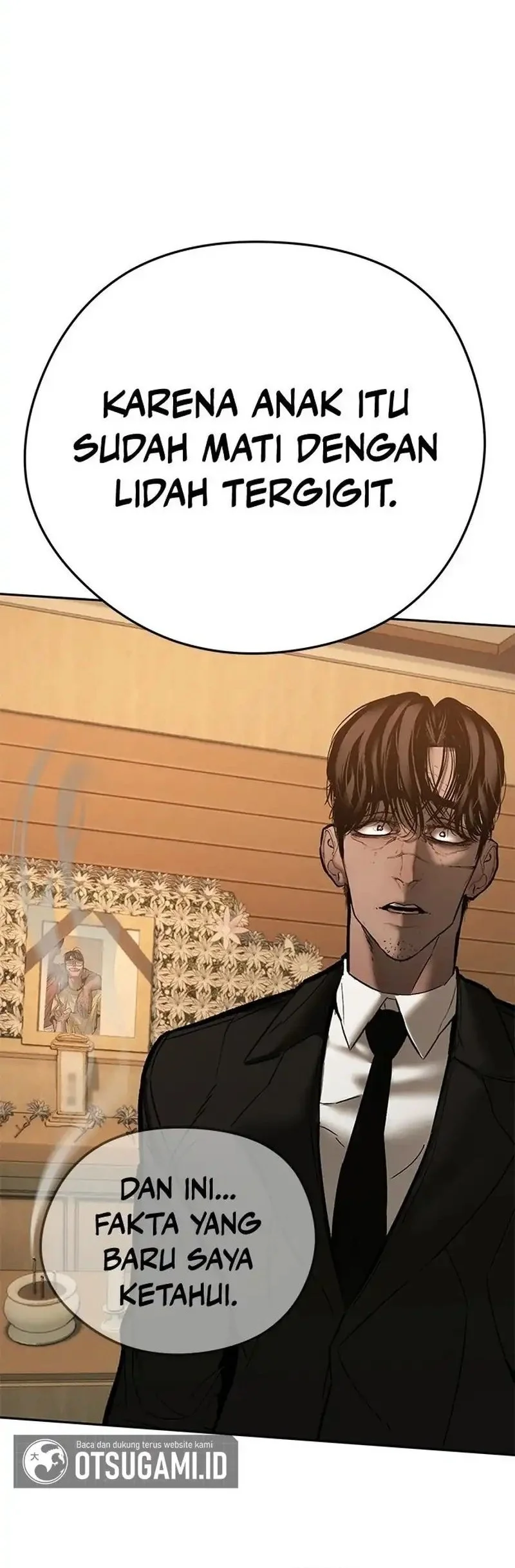Evil Boy (Kimsan) Bab 17 halaman 109