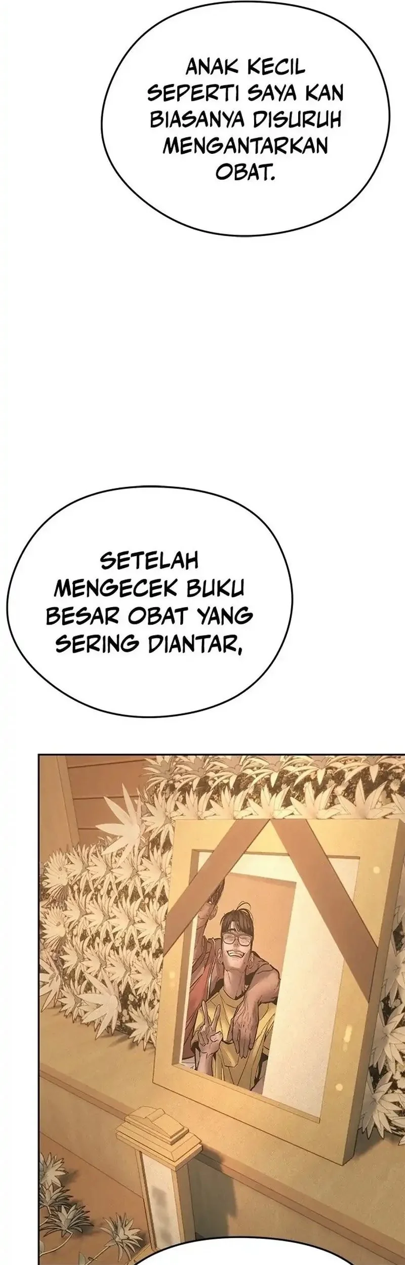 Evil Boy (Kimsan) Bab 17 halaman 110