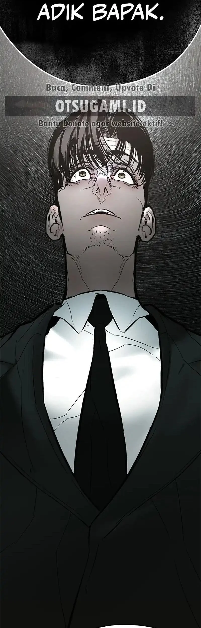 Evil Boy (Kimsan) Bab 17 halaman 112