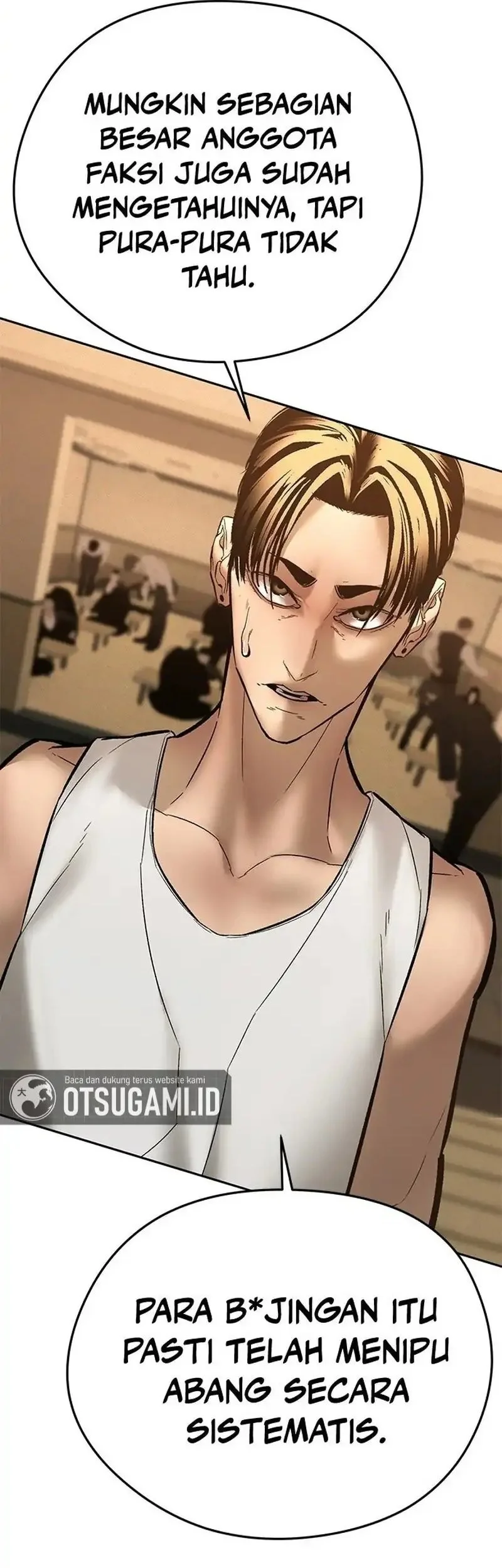 Evil Boy (Kimsan) Bab 17 halaman 114