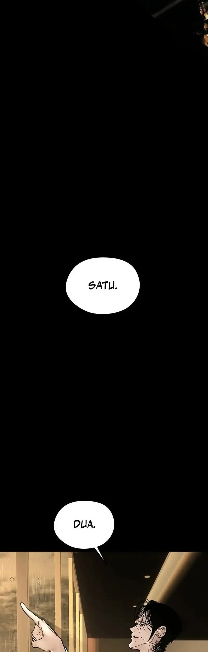 Evil Boy (Kimsan) Bab 18 halaman 3