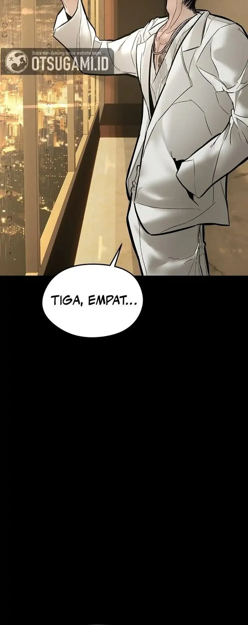 Evil Boy (Kimsan) Bab 18 halaman 4