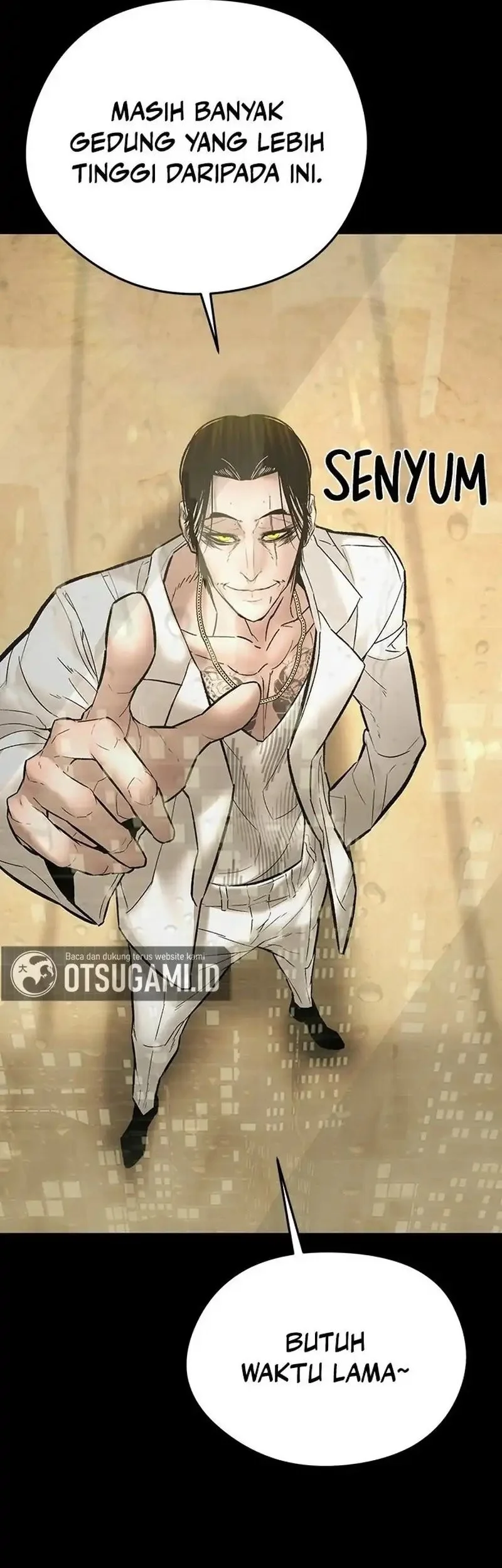 Evil Boy (Kimsan) Bab 18 halaman 5