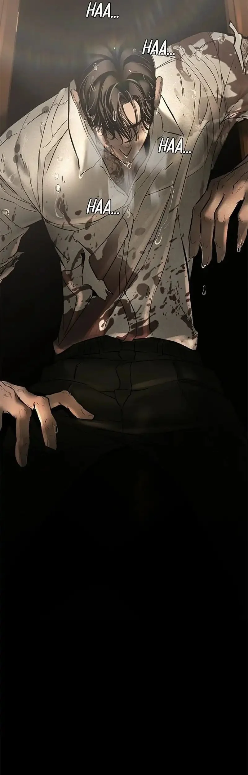 Evil Boy (Kimsan) Bab 18 halaman 9