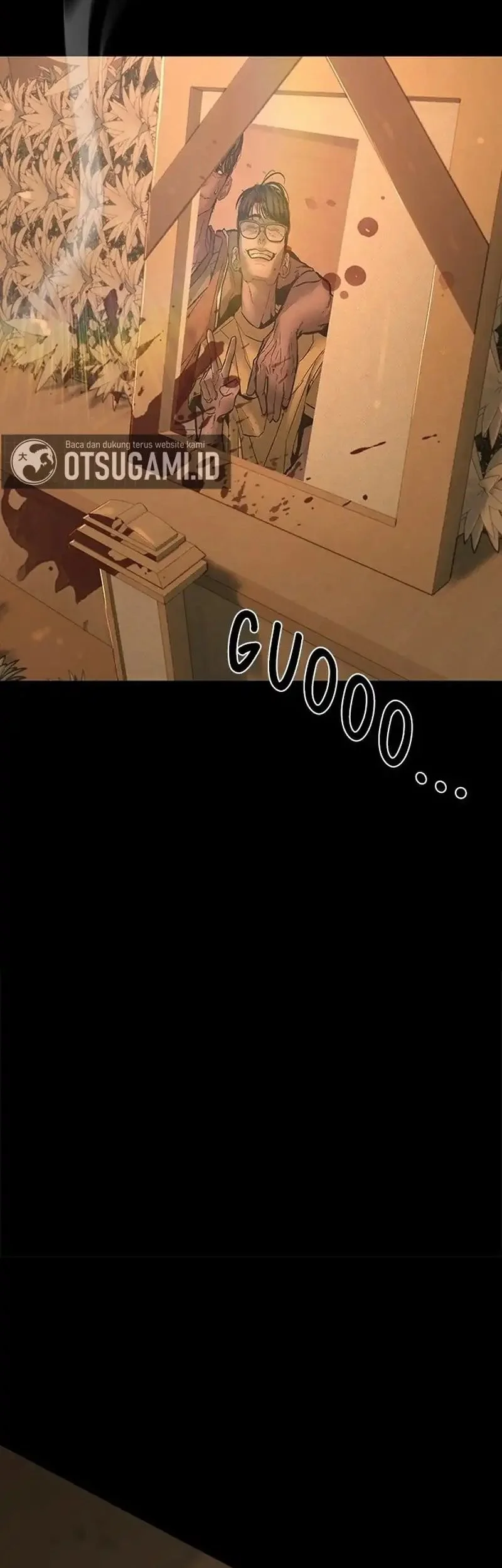 Evil Boy (Kimsan) Bab 18 halaman 11