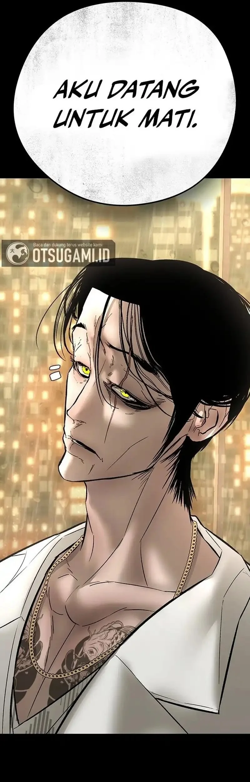 Evil Boy (Kimsan) Bab 18 halaman 15