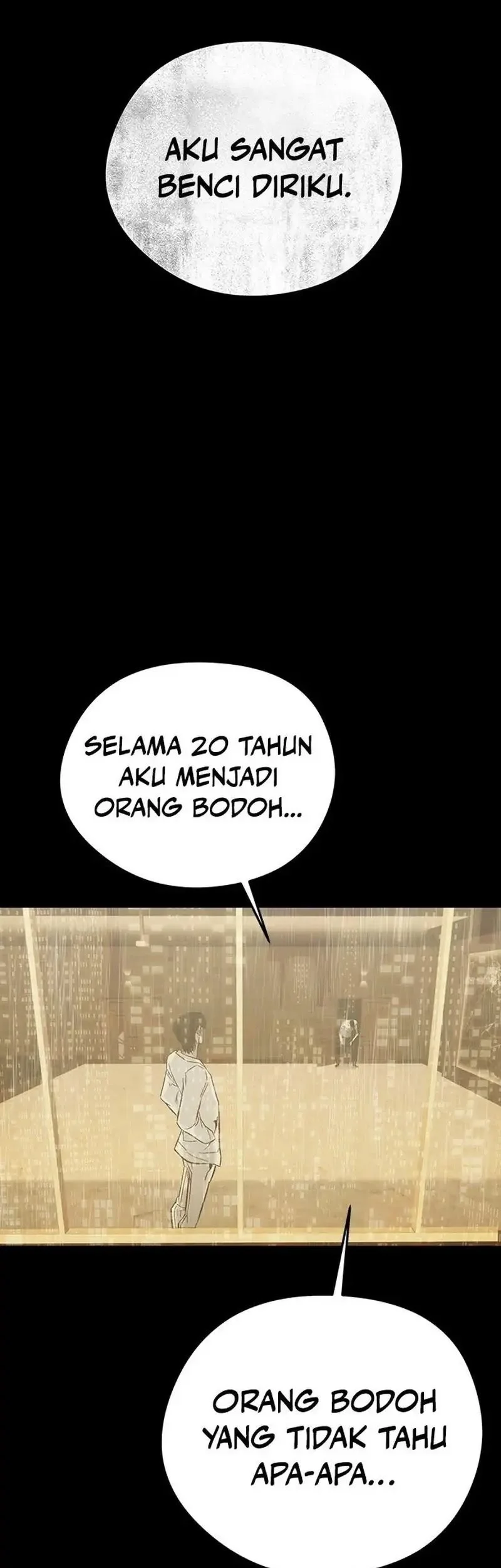Evil Boy (Kimsan) Bab 18 halaman 17