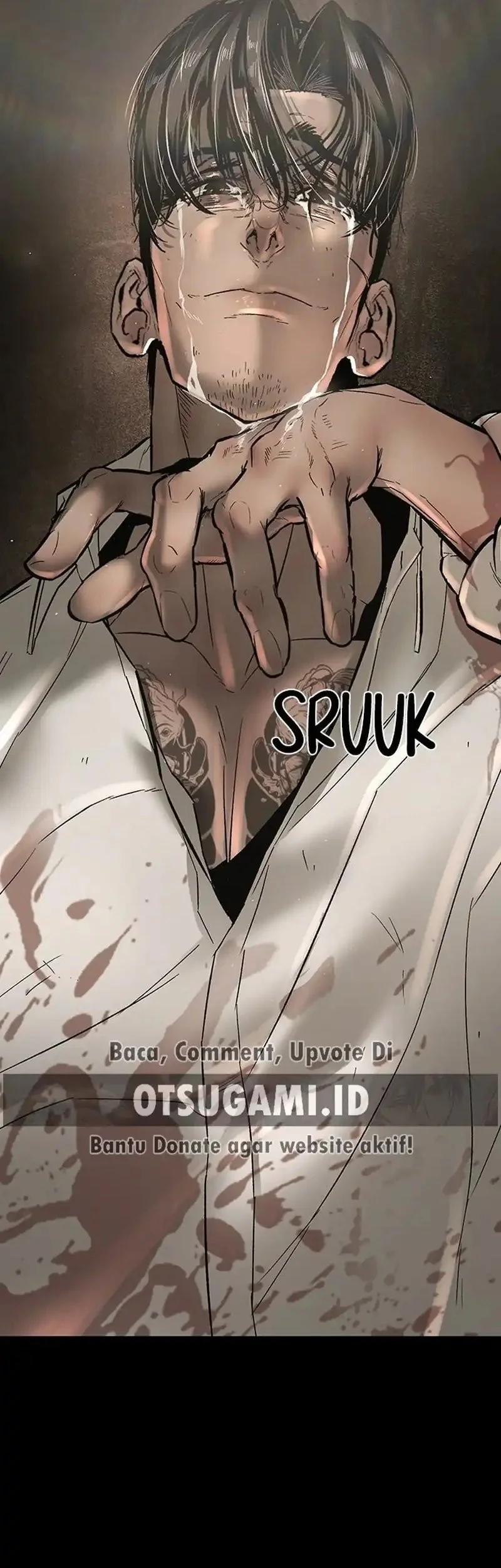 Evil Boy (Kimsan) Bab 18 halaman 19