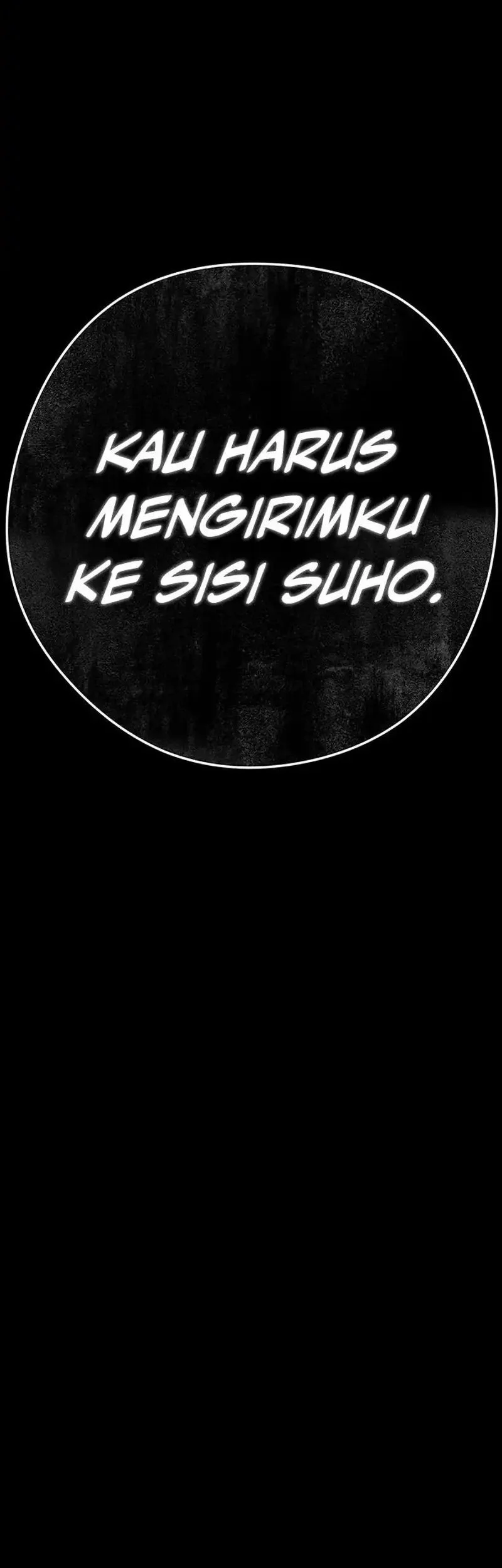 Evil Boy (Kimsan) Bab 18 halaman 20