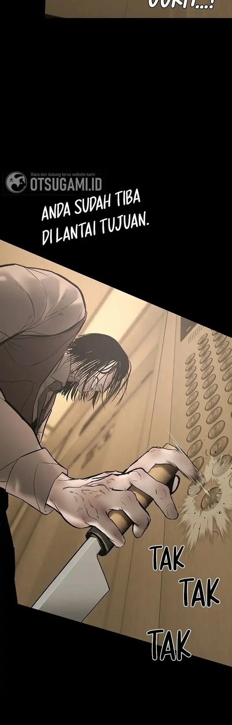Evil Boy (Kimsan) Bab 18 halaman 22