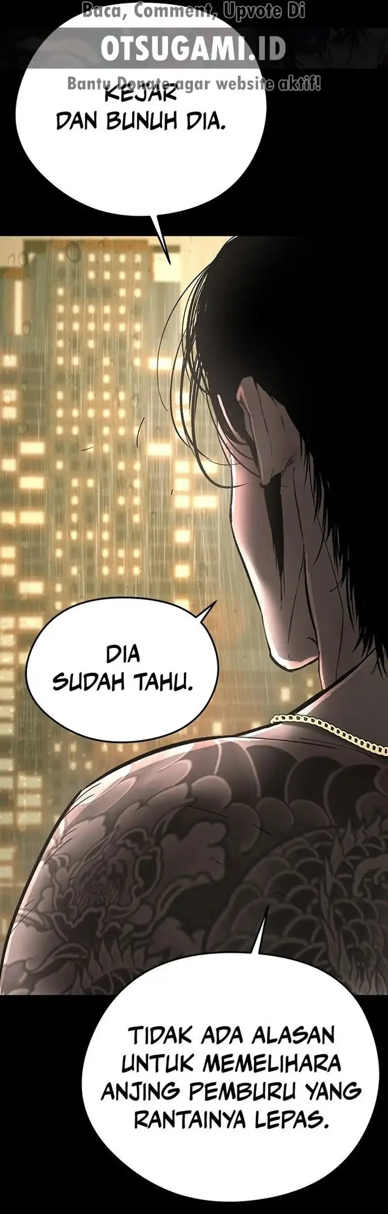 Evil Boy (Kimsan) Bab 18 halaman 27