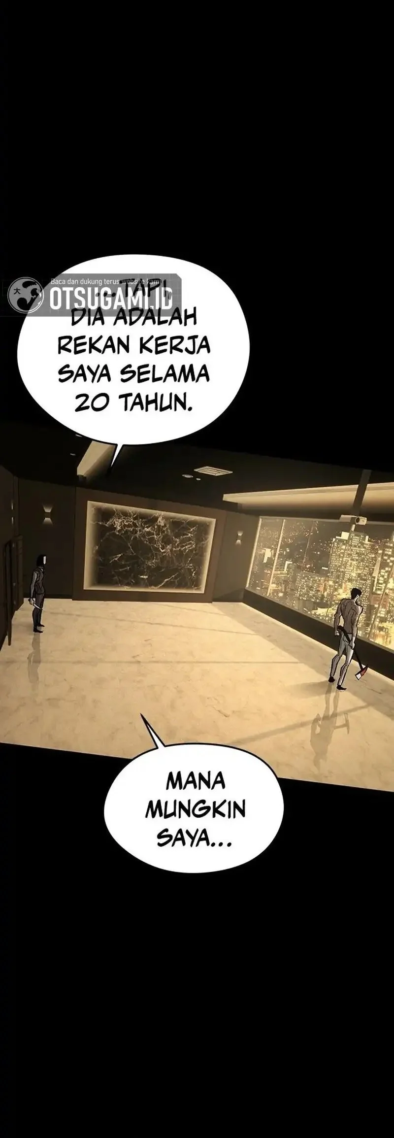 Evil Boy (Kimsan) Bab 18 halaman 28