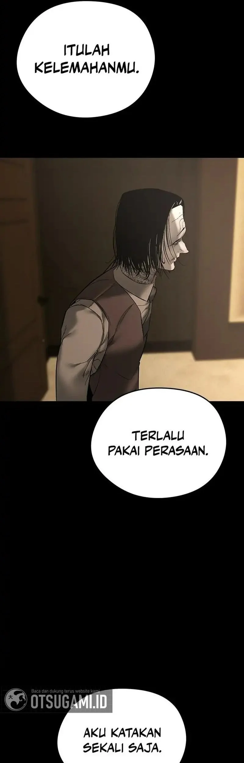 Evil Boy (Kimsan) Bab 18 halaman 29