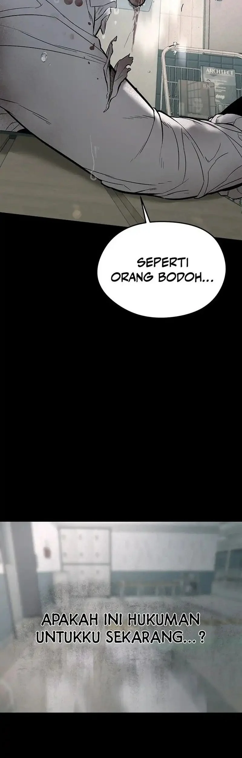 Evil Boy (Kimsan) Bab 18 halaman 36