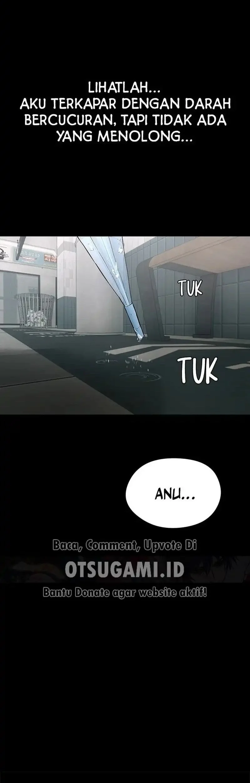 Evil Boy (Kimsan) Bab 18 halaman 39