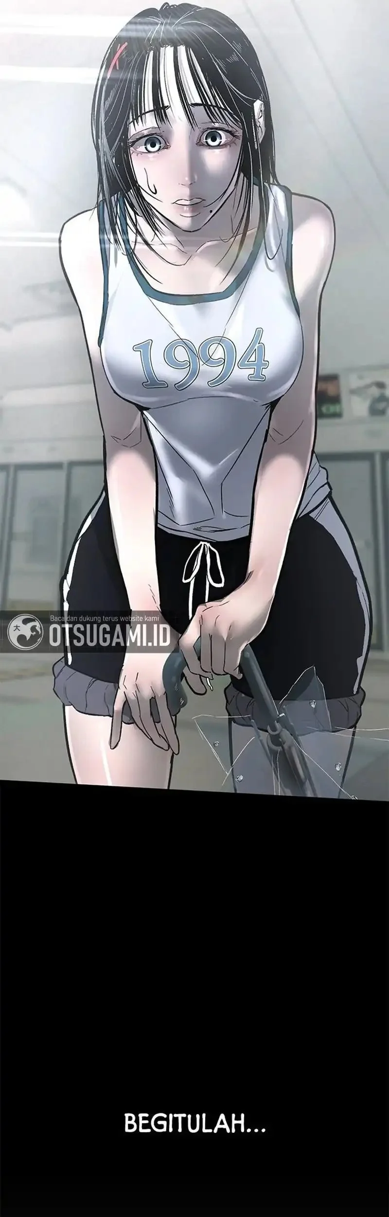 Evil Boy (Kimsan) Bab 18 halaman 41