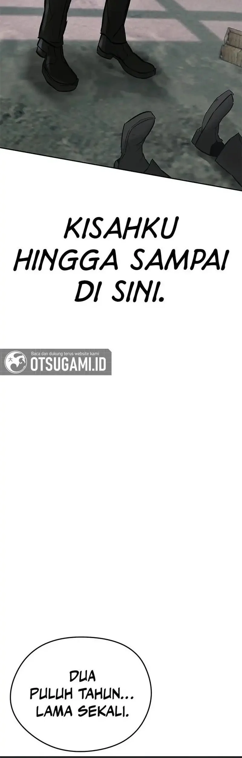 Evil Boy (Kimsan) Bab 18 halaman 44