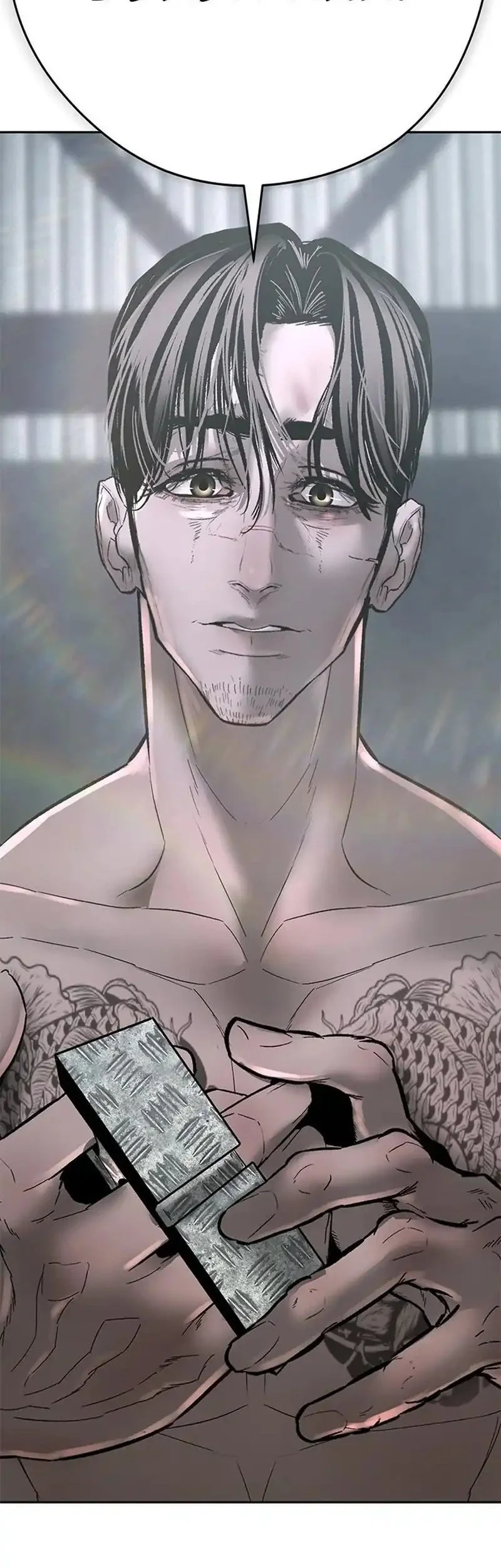 Evil Boy (Kimsan) Bab 18 halaman 46