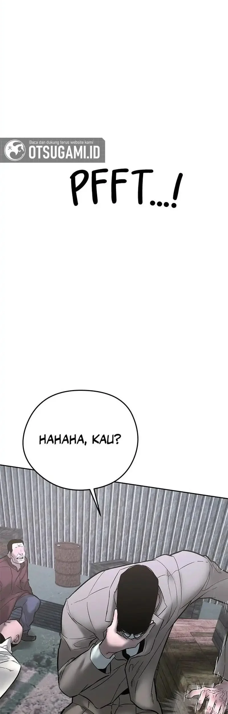 Evil Boy (Kimsan) Bab 18 halaman 47